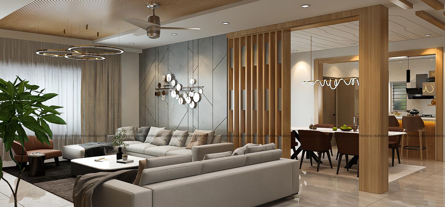INTERIOR DESIGNERS IN Kerala