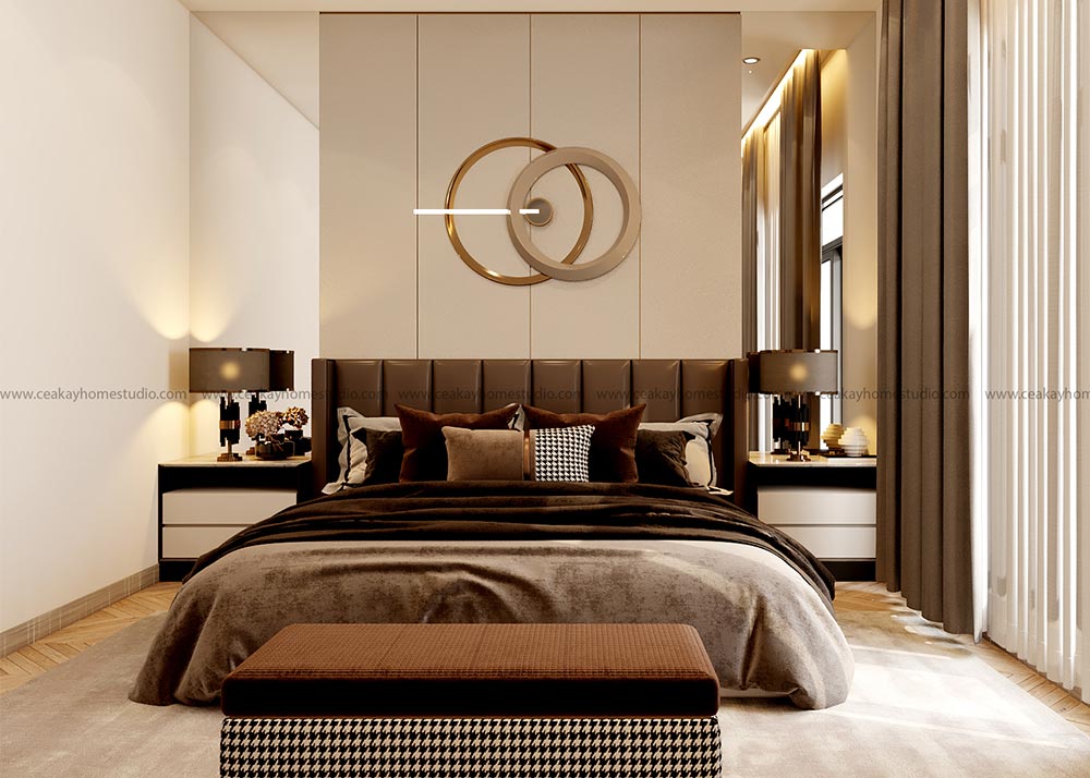 INTERIOR DESIGNERS IN Kerala